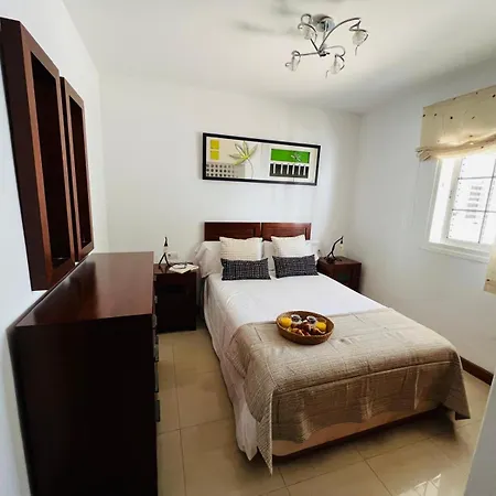 Appartement Casa Sheila, Ideal Familias *