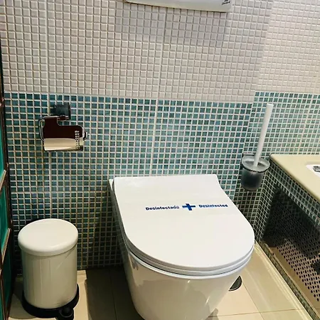 Casa Sheila, Ideal Familias Appartement