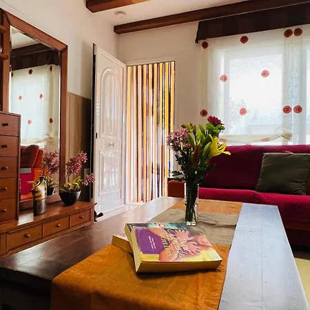 Casa Sheila, Ideal Familias Appartement *