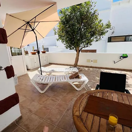 Appartement Casa Sheila, Ideal Familias Tías