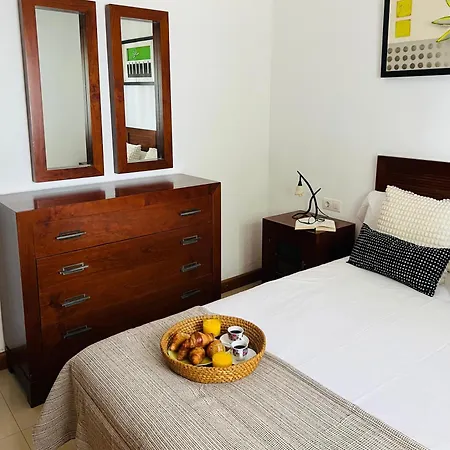 Casa Sheila, Ideal Familias Appartement *