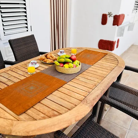 Casa Sheila, Ideal Familias Appartement