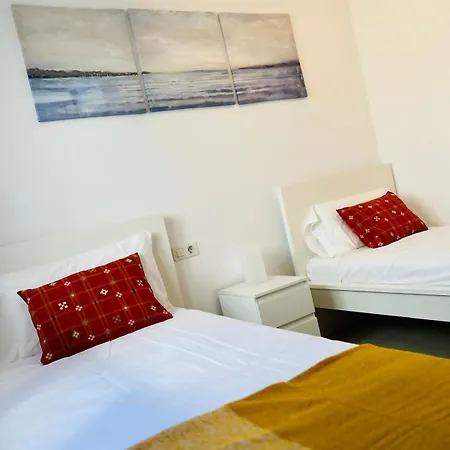 Casa Sheila, Ideal Familias * Tías