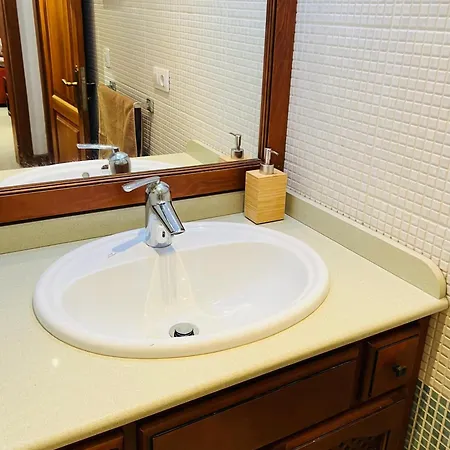 Casa Sheila, Ideal Familias