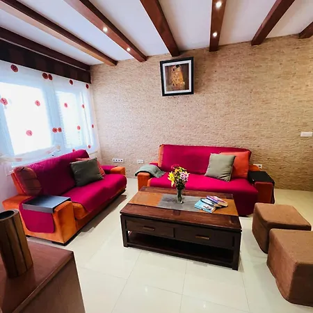 Casa Sheila, Ideal Familias