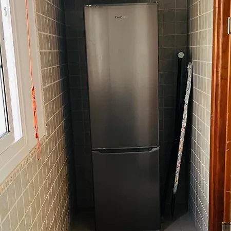 Casa Sheila, Ideal Familias Lejlighed *