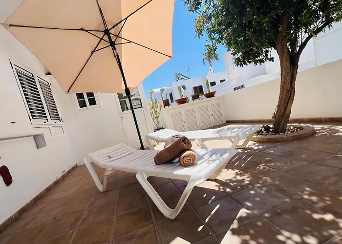 Casa Sheila, Ideal Familias Apartment