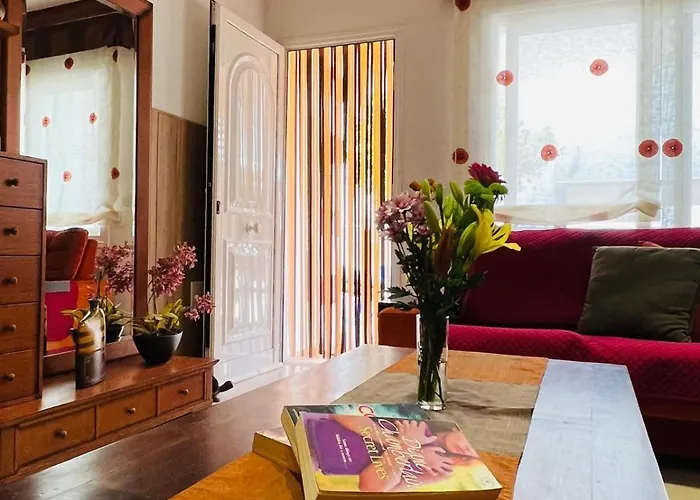 Casa Sheila, Ideal Familias *