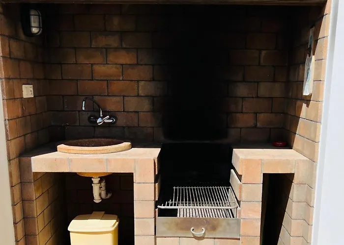 Casa Sheila, Ideal Familias Apartment Tías