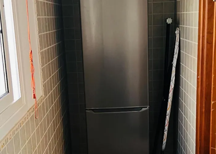 Casa Sheila, Ideal Familias Apartment *