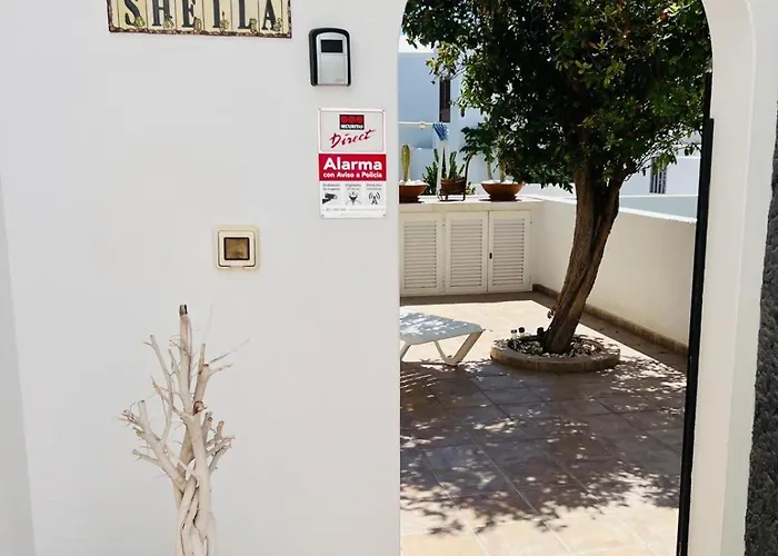 Apartment Casa Sheila, Ideal Familias *