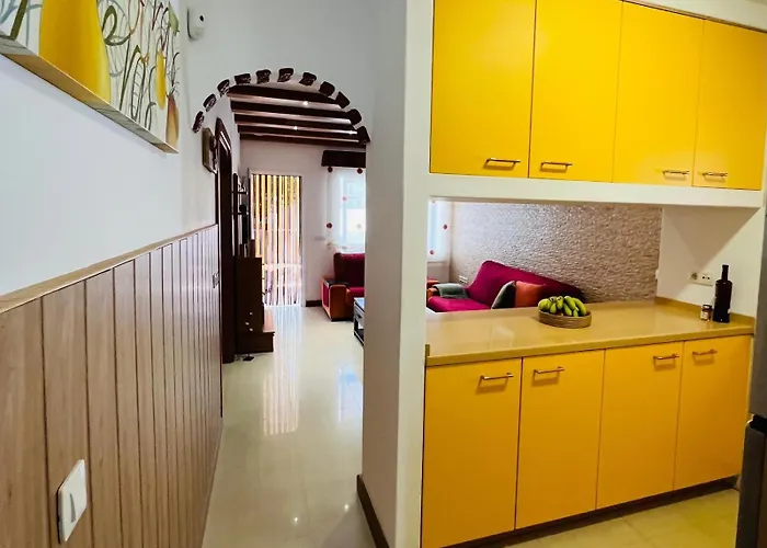 Casa Sheila, Ideal Familias *