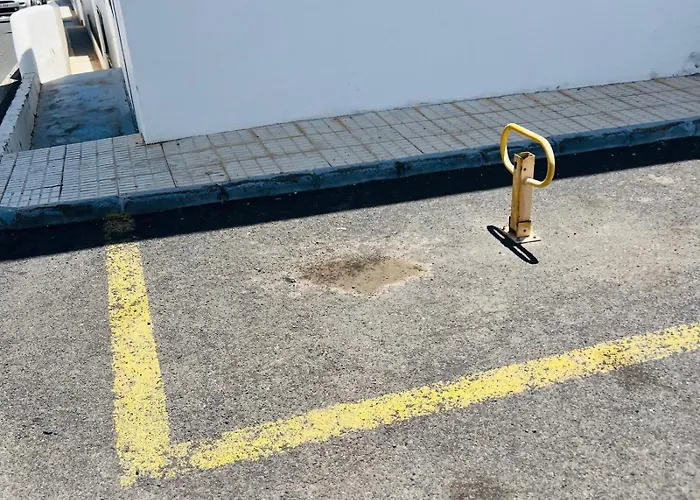 Apartment Casa Sheila, Ideal Familias