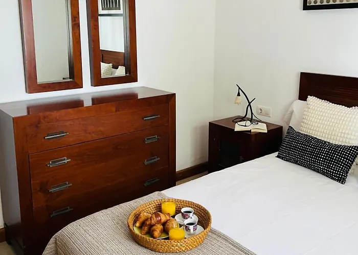 Casa Sheila, Ideal Familias Apartment *