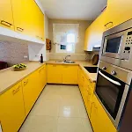 Appartement Casa Sheila, Ideal Familias *