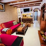 Casa Sheila, Ideal Familias Appartement