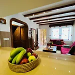 Casa Sheila, Ideal Familias Apartment Tias