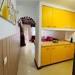 Casa Sheila, Ideal Familias *