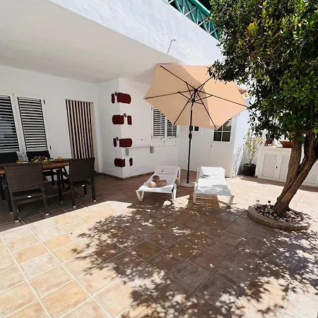 Casa Sheila, Ideal Familias Apartment Tias