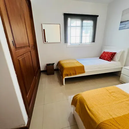 Casa Sheila, Ideal Familias * Tias