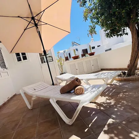 Casa Sheila, Ideal Familias Διαμέρισμα