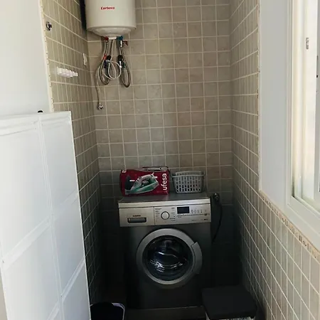 Διαμέρισμα Casa Sheila, Ideal Familias