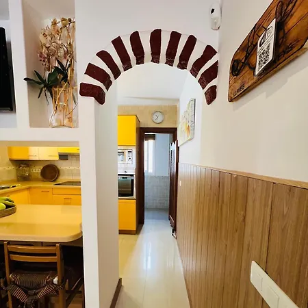 Appartement Casa Sheila, Ideal Familias Tías