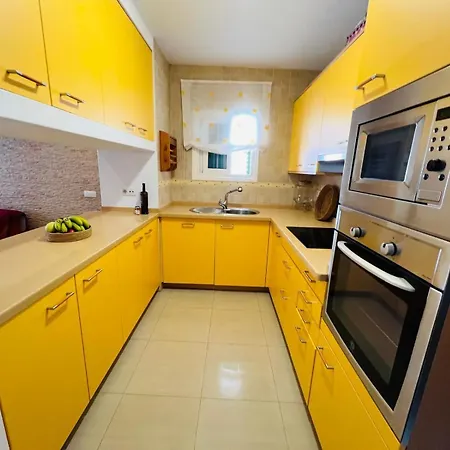 Διαμέρισμα Casa Sheila, Ideal Familias *