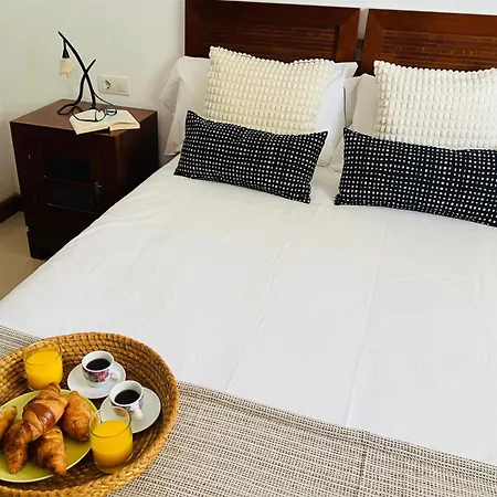 Apartamento Casa Sheila, Ideal Familias Tías