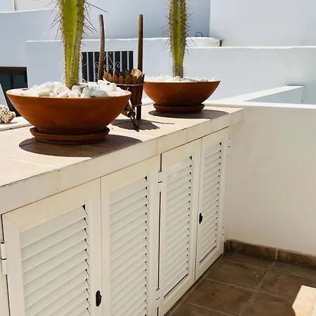 Διαμέρισμα Casa Sheila, Ideal Familias Tías