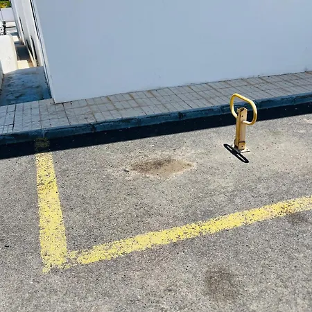 Apartamento Casa Sheila, Ideal Familias