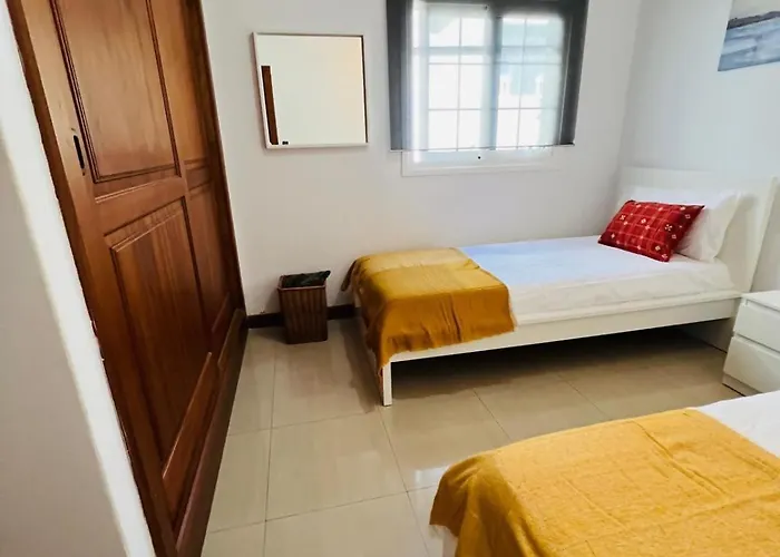 Casa Sheila, Ideal Familias Appartement *