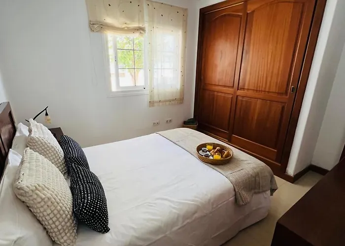 Casa Sheila, Ideal Familias *