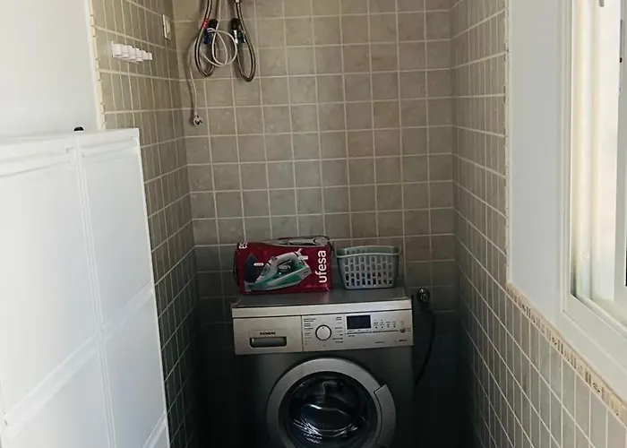 Apartamento Casa Sheila, Ideal Familias