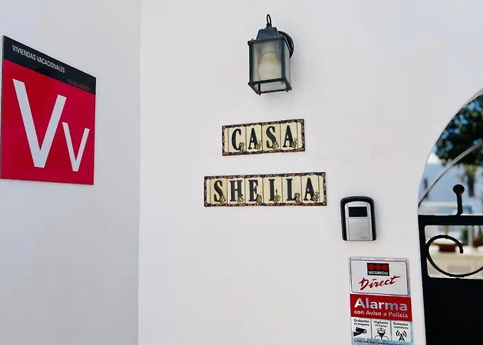 Apartamento Casa Sheila, Ideal Familias *