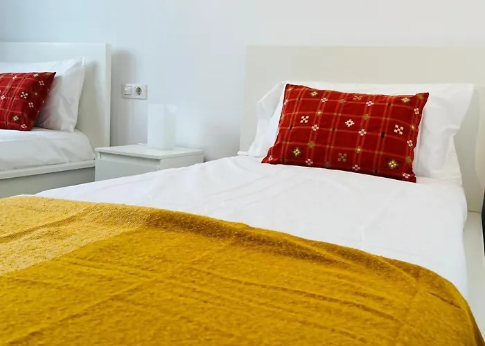 Casa Sheila, Ideal Familias Appartement Tías