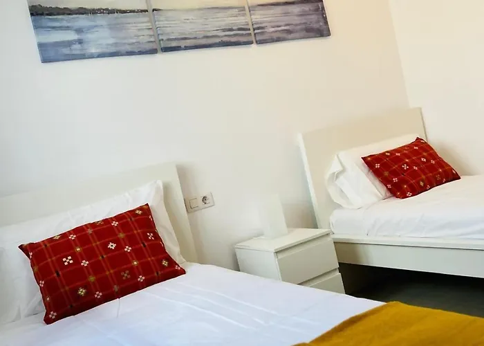 Casa Sheila, Ideal Familias * Tías