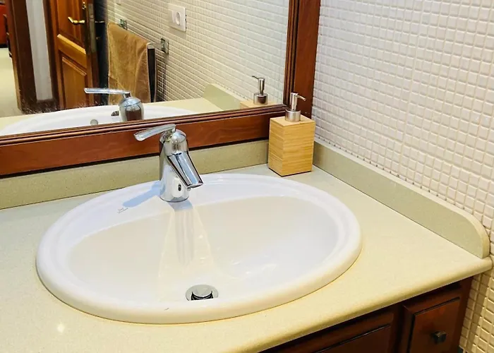 Casa Sheila, Ideal Familias