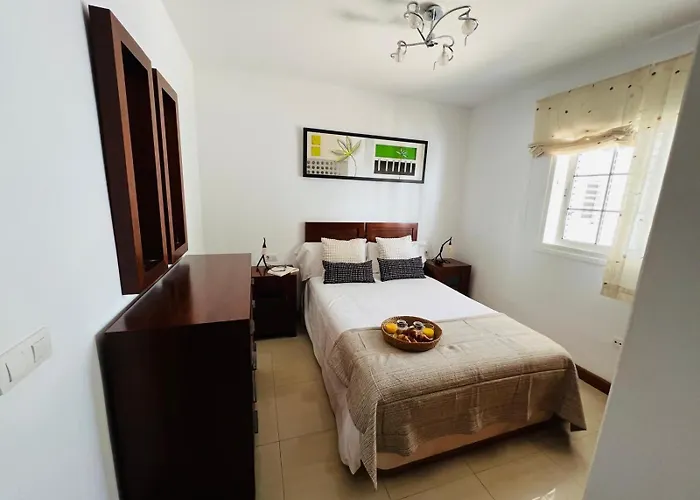 Casa Sheila, Ideal Familias Appartement