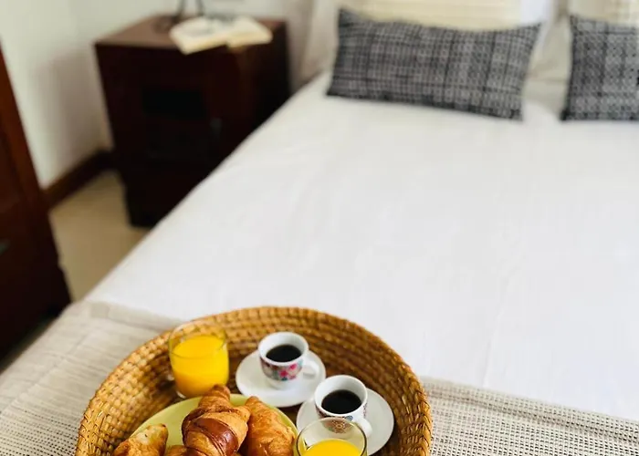 Appartement Casa Sheila, Ideal Familias