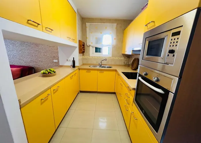 Apartamento Casa Sheila, Ideal Familias *