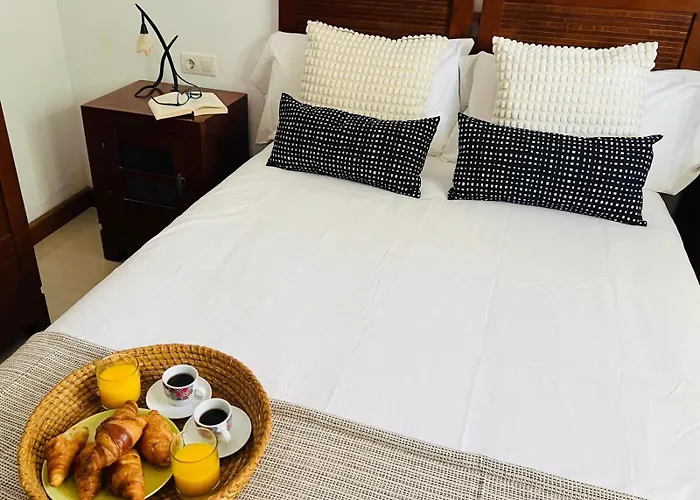 Apartamento Casa Sheila, Ideal Familias Tías