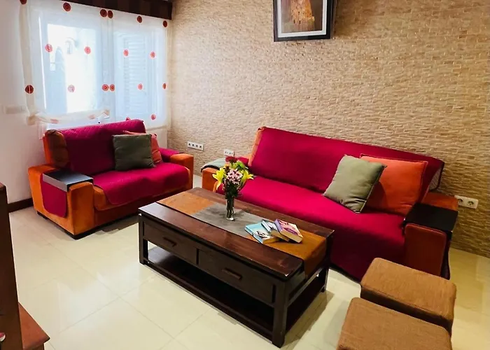 Casa Sheila, Ideal Familias Tías