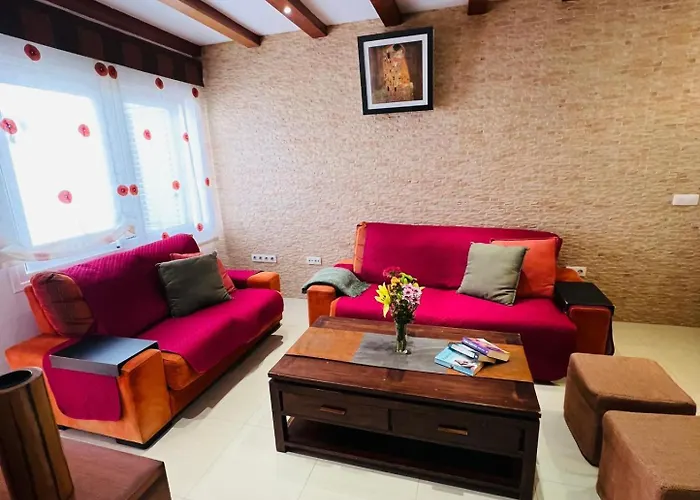 Casa Sheila, Ideal Familias