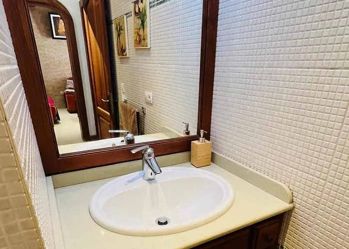 Apartamento Casa Sheila, Ideal Familias