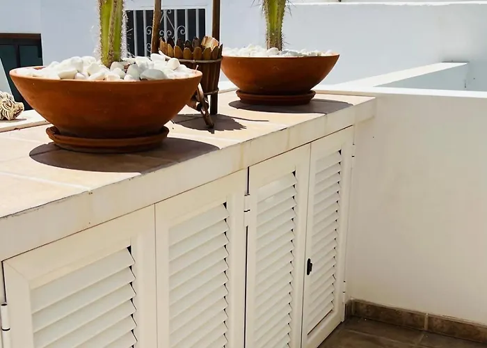 Appartement Casa Sheila, Ideal Familias Tías