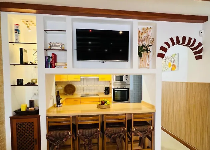 Casa Sheila, Ideal Familias Apartamento