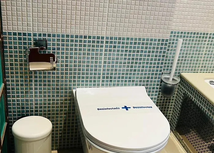 Apartamento Casa Sheila, Ideal Familias *