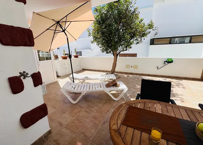 Casa Sheila, Ideal Familias Apartamento