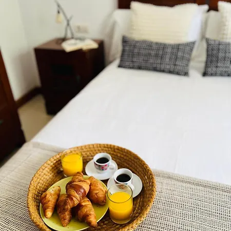 Apartamento Casa Sheila, Ideal Familias